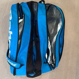 Babolat pure drive bag X12